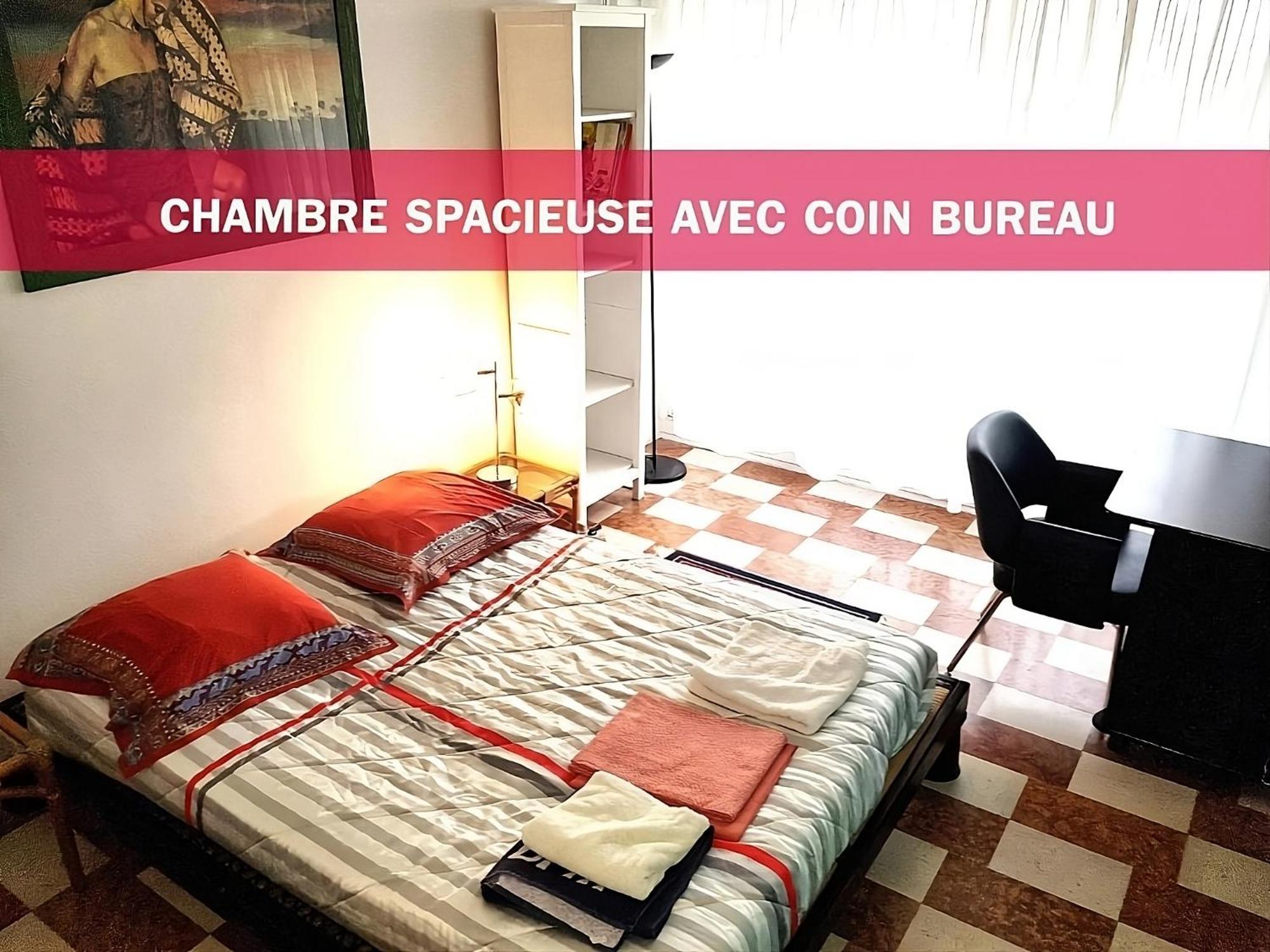Ideal Plein Centre - 65M2- Piscine Et Garage Perpignan Kültér fotó