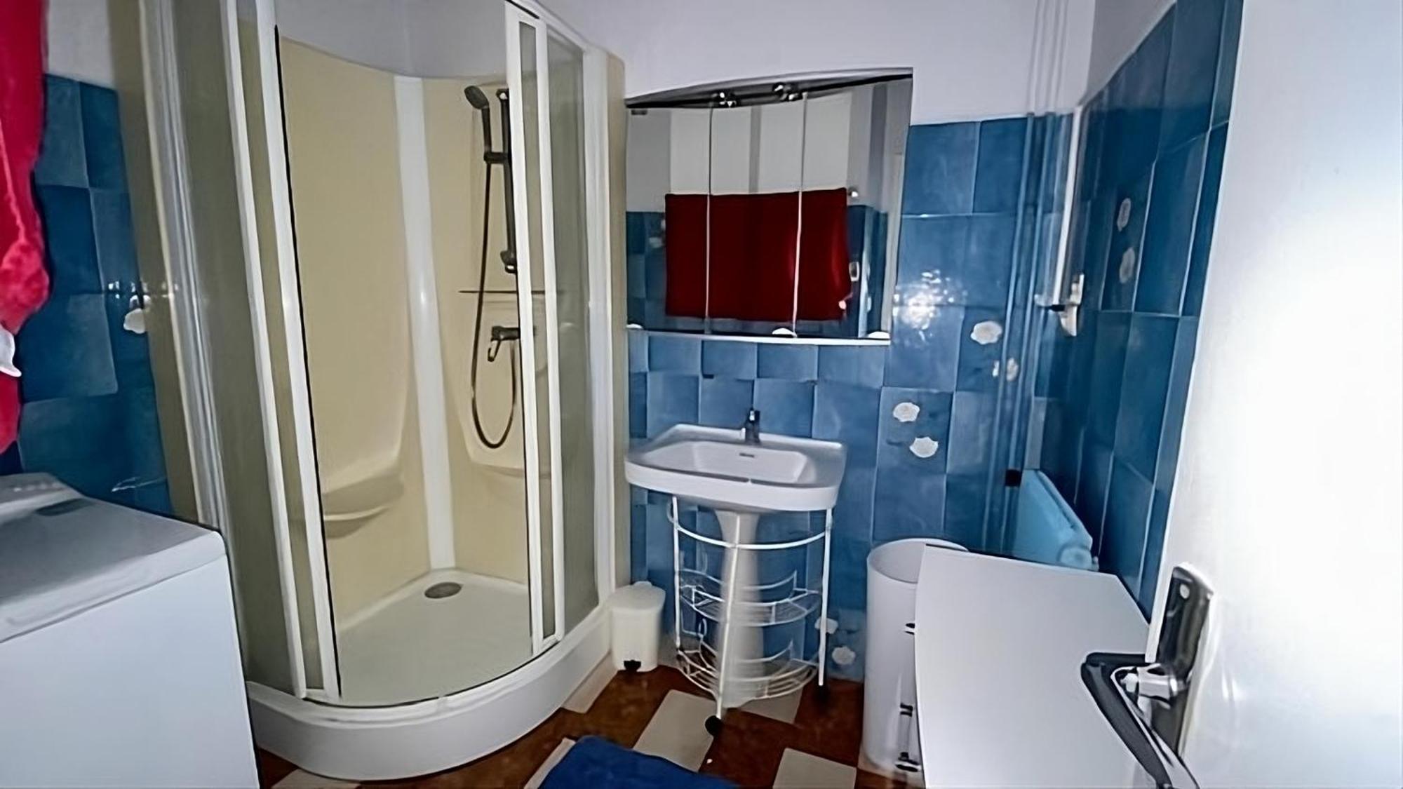 Ideal Plein Centre - 65M2- Piscine Et Garage Perpignan Kültér fotó