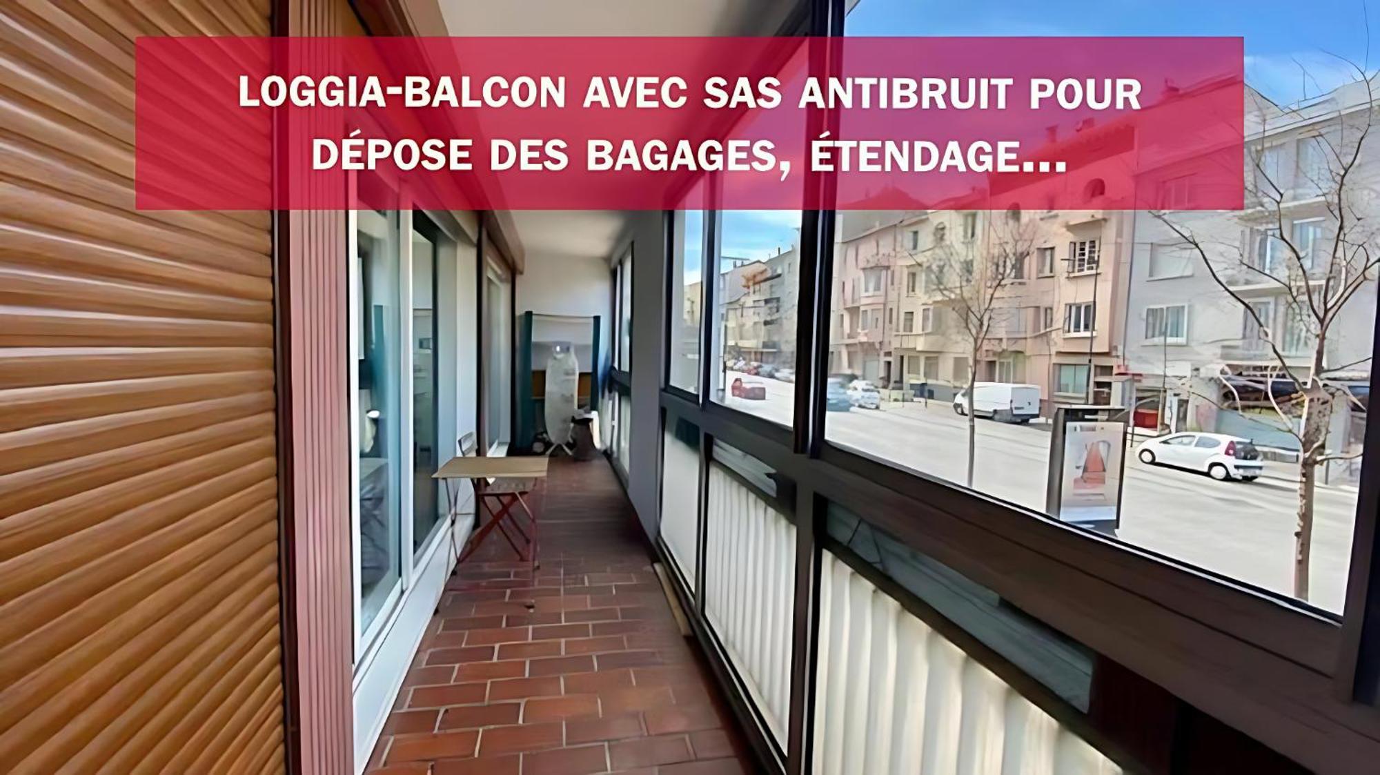 Ideal Plein Centre - 65M2- Piscine Et Garage Perpignan Kültér fotó